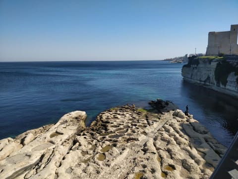 Nearby landmark, Natural landscape, Beach