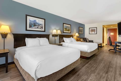Big Horn Resort, Ascend Hotel Collection Resort in Billings