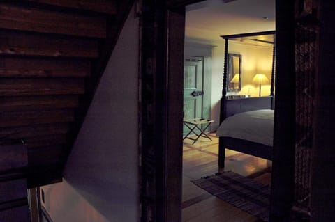 Hirschen Stammheim Bed and Breakfast in Schaffhausen, Switzerland