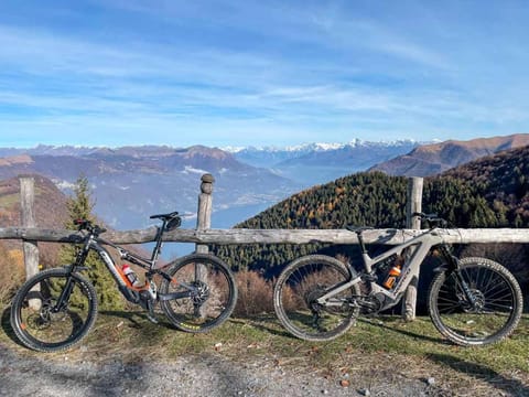 Comunita' OSPITALI bidrino Bed and Breakfast in Aosta Valley, Italy