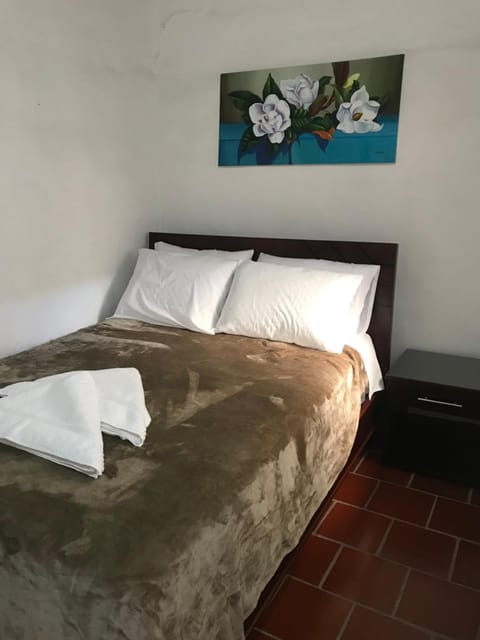 Hostal Rous San Gil Bed and Breakfast in San Gil