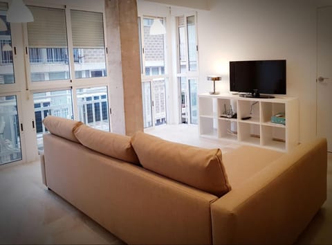 Yerma Apartamento in Murcia