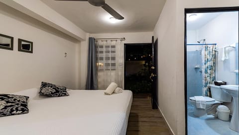 Vacation Rental - Standard Room at Casa Cocoa Condo in San Miguel de Cozumel