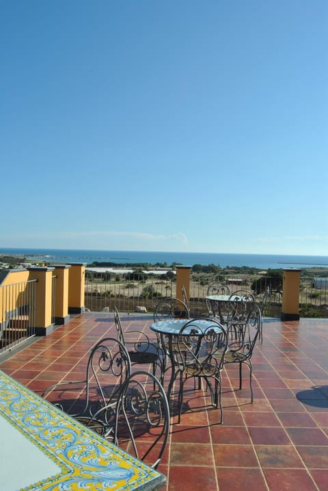 Balcony/Terrace, Balcony/Terrace