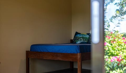 Hush Maderas Hostel in Nicaragua
