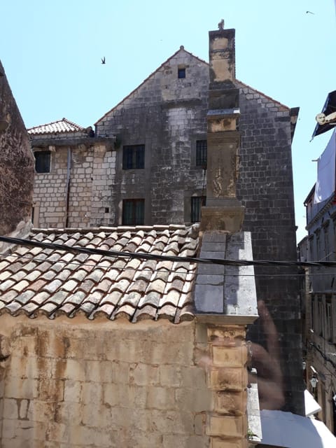 House Nina Condo in Dubrovnik