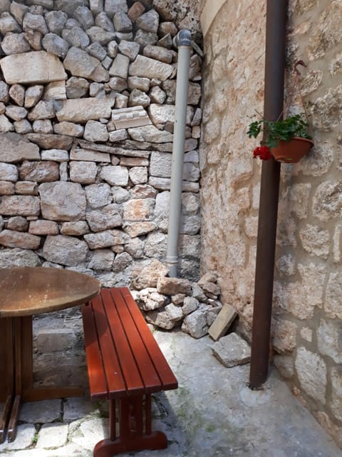 House Nina Condo in Dubrovnik