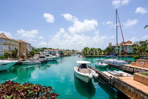 Port St. Charles Resort in Barbados