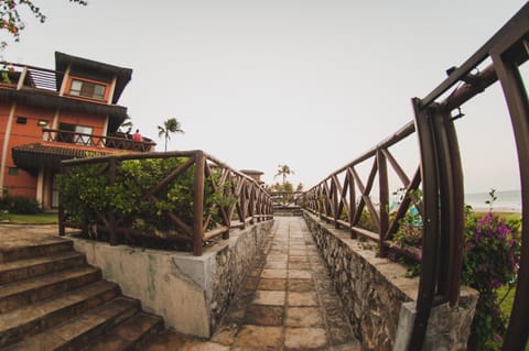 Cumbuco Dream Village Apartment in State of Ceará