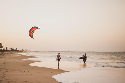 Cumbuco Dream Village Condo in State of Ceará