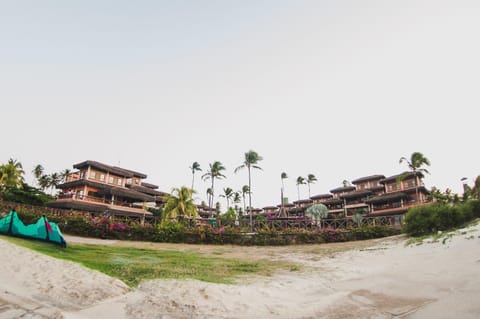 Cumbuco Dream Village Apartment in State of Ceará