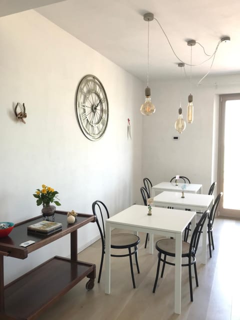 B&b Salsedine Bed and Breakfast in Civitanova Marche