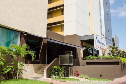 Rede Andrade Vela Branca Hotel in Recife
