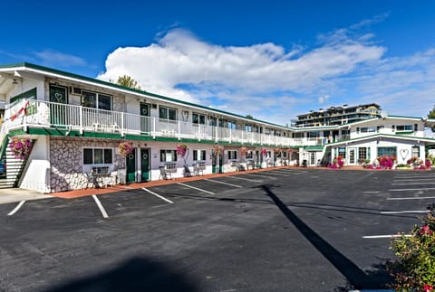 Empire Motel Motel in Penticton