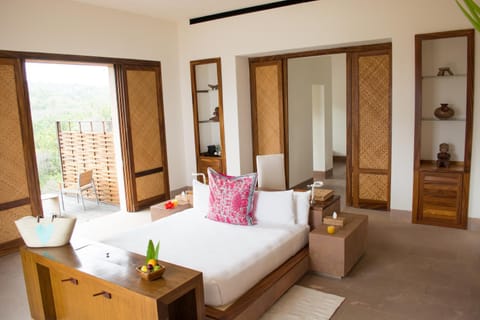 Imanta Resorts Punta de Mita Hotel in State of Nayarit