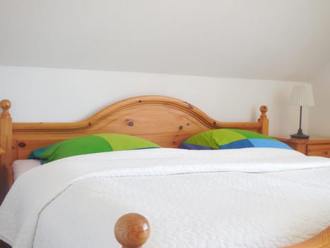 Bedroom, Family