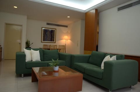 The Maple Suite Apartment hotel in Kuala Lumpur City