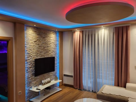 Apartment Crystal Condominio in Zlatibor