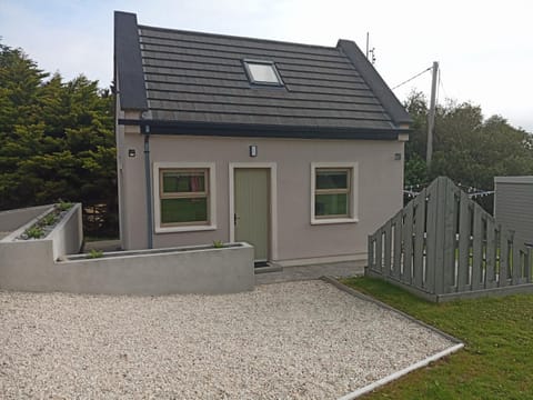 Pier Road Cottage, Croagh Patrick Apartment in County Mayo