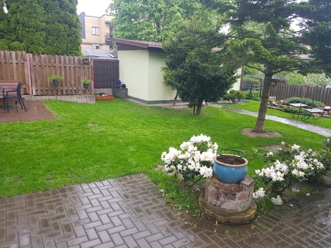 Zveryno guest house Apartment in Vilnius