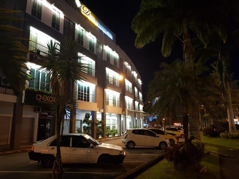 DeHome Boutique Hotel Hôtel in Kuching
