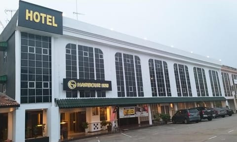 Harbour Inn Hotel in Malacca