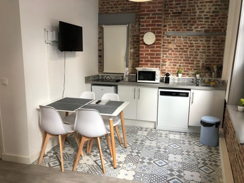 Victoria's House Apartment hotel in Lille