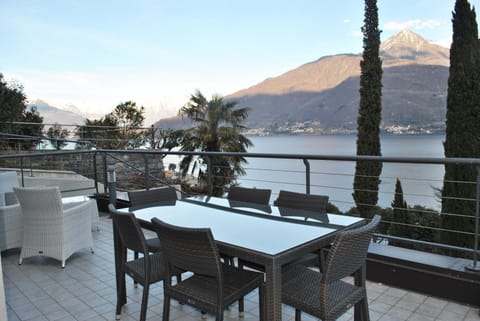 Baia Blu - Luxury Apartments with Pool Apartment in Province of Lecco