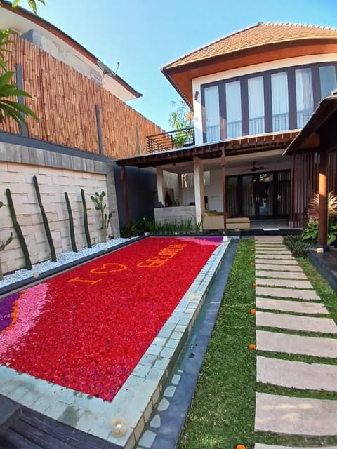 Grania Bali Villas Villa in Kuta