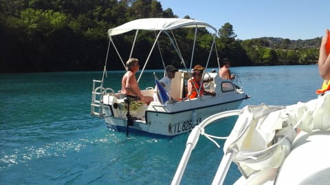 domisiladoré House in French Riviera