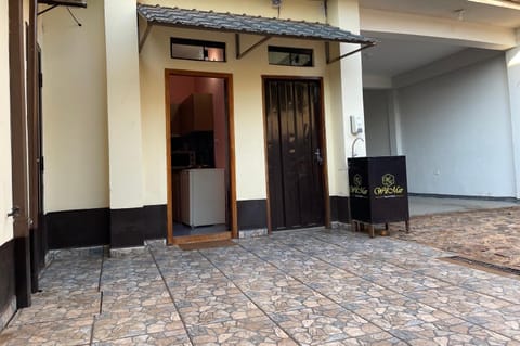 WilMar Apart Hotel Apartment in Misiones Province, Argentina