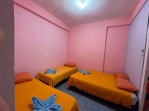 WilMar Apart Hotel Apartment in Misiones Province, Argentina