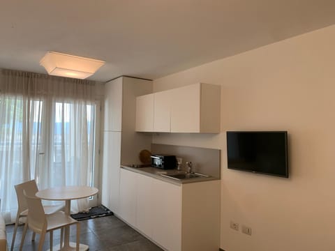 AppartArbus white suite Apartment in Sardinia