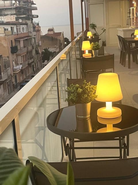Ciccio Rooms and breakfast Bed and Breakfast in Palermo