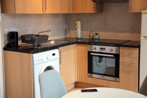 Kings Cross Apartments Apartment in London Borough of Islington