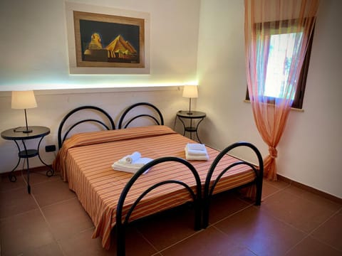 Residence La Luna Nel Pozzo Apartment hotel in Sciacca
