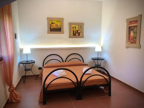 Residence La Luna Nel Pozzo Apartment hotel in Sciacca