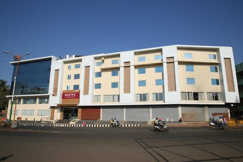 Native INN By Heda Hospitality Hôtel in Karnataka