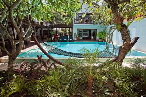 Villa Casis by Nagisa Bali Villa in Denpasar