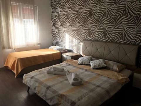 Güzel Yalı Evleri Residence &Apart Hotel Apartment hotel in Turkey