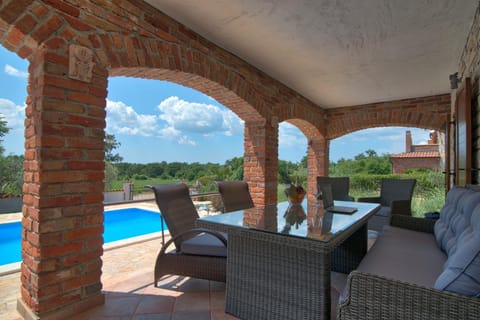 Balcony/Terrace, Swimming pool