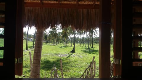 Chalés Bons Ventos - Icaraizinho Natur-Lodge in State of Ceará