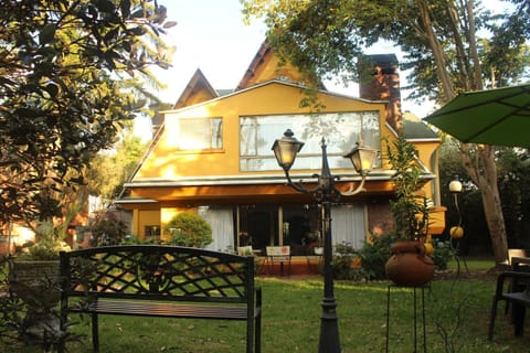 Casa Iris Pensão in Chía