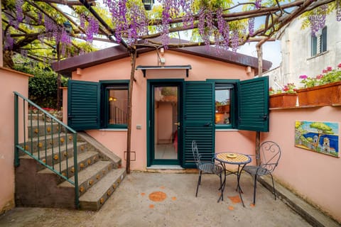 Il Roseto B&B Chambre d’hôte in Ravello