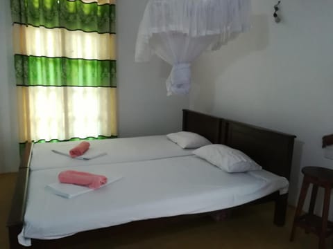 Hotel Sandara Chambre d’hôte in Tangalle