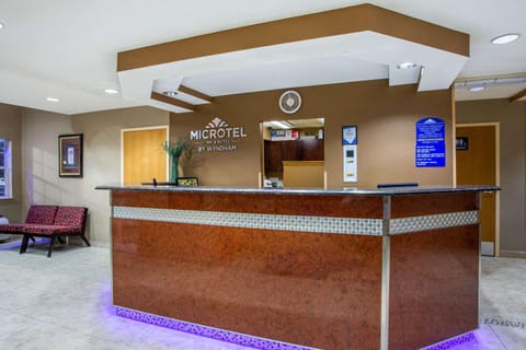 Microtel Inn & Suites by Wyndham Charleston Hôtel in Charleston