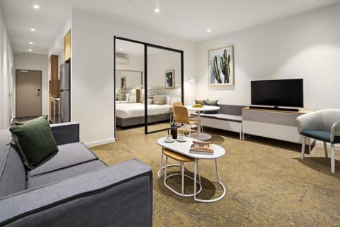 Quest Epping Appartement-Hotel in Melbourne