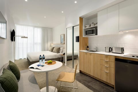 Quest Epping Apartment hotel in Melbourne