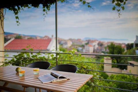 Balcony/Terrace, Seating area