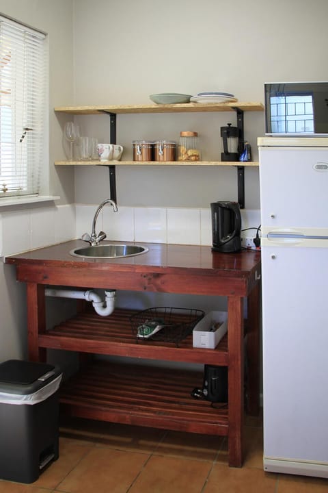 Olive tree private rooms in Stellenbosch- No Load Shedding Condominio in Stellenbosch
